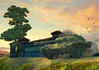 iOS/Android/Windows 10「World of Tanks Blitz」跳弾した弾が他の戦車を撃破する新射撃メカニズムが実装！新車輌6輌も追加