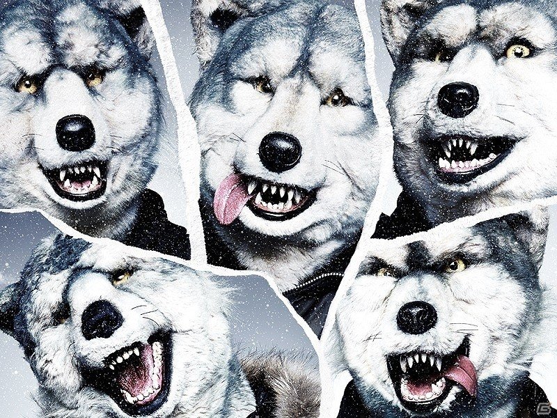 「ストリートファイターV」“MAN WITH A MISSION”が歌うイメージソング「Survivor」とのコラボ映像が公開！特別企画第3回目もチェックの画像1