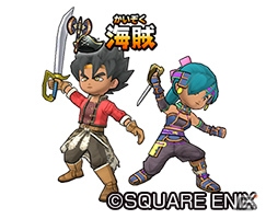 iOS/Android「星のドラゴンクエスト」バトルマスターや賢者など上級職が開放！記念ログインボーナスも実施中の画像6