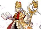 iOS/Android「フルボッコヒーローズX」バレンタイン限定「ウァレンティヌス」などが登場するクエスト＆ガチャが開催