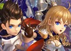 iOS/Android「クロノスブレイド」30万DL突破！毎日300ダイヤがもらえる記念キャンぺーンが開催