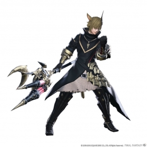 「ファイナルファンタジーXIV: 蒼天のイシュガルド」パッチ3.2より「ヒルディブランド外伝蒼天編」「機工城アレキサンダー：律動編」の情報が公開！の画像11