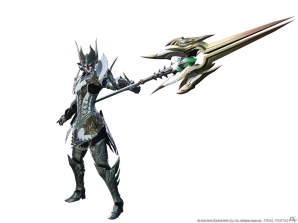 「ファイナルファンタジーXIV: 蒼天のイシュガルド」パッチ3.2より「ヒルディブランド外伝蒼天編」「機工城アレキサンダー：律動編」の情報が公開！の画像20