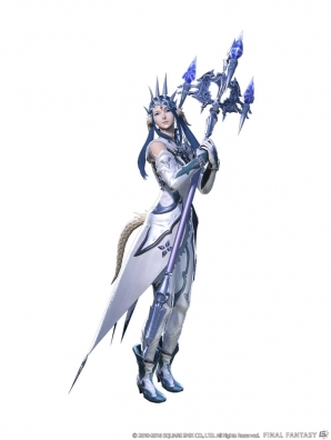 「ファイナルファンタジーXIV: 蒼天のイシュガルド」パッチ3.2より「ヒルディブランド外伝蒼天編」「機工城アレキサンダー：律動編」の情報が公開！の画像22