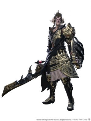 「ファイナルファンタジーXIV: 蒼天のイシュガルド」パッチ3.2より「ヒルディブランド外伝蒼天編」「機工城アレキサンダー：律動編」の情報が公開！の画像7