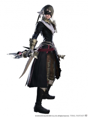 「ファイナルファンタジーXIV: 蒼天のイシュガルド」パッチ3.2より「ヒルディブランド外伝蒼天編」「機工城アレキサンダー：律動編」の情報が公開！の画像8