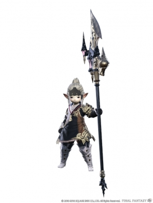 「ファイナルファンタジーXIV: 蒼天のイシュガルド」パッチ3.2より「ヒルディブランド外伝蒼天編」「機工城アレキサンダー：律動編」の情報が公開！の画像9