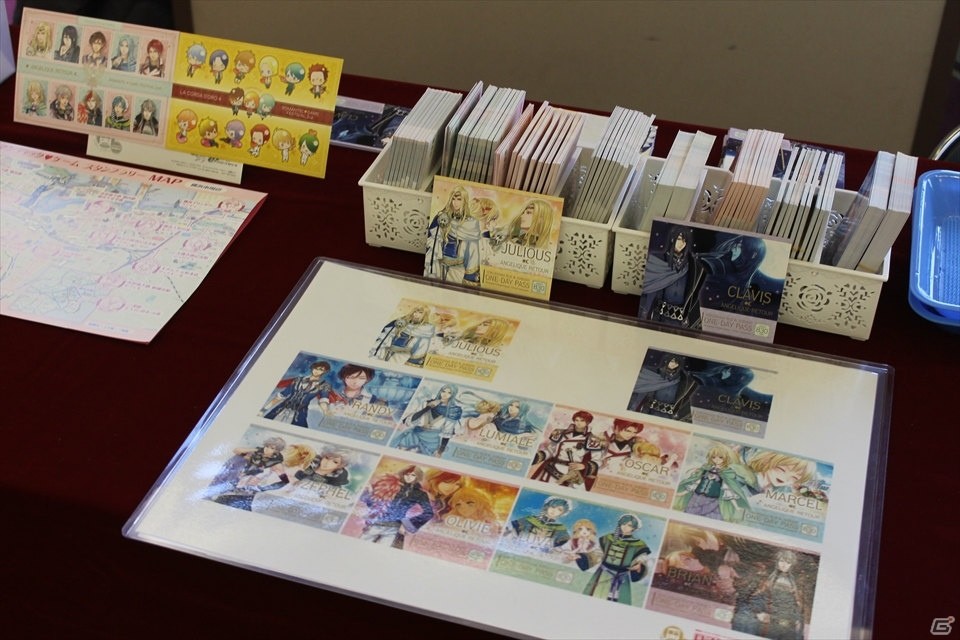 リメイク新キャストも出演！心ときめく舞踏会を堪能できた「ネオロマンス・フェスタ アンジェリーク ルトゥール」の画像9