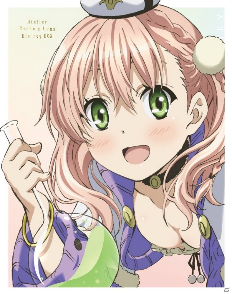「シャリーのアトリエ Plus」の最新情報も？村川さん、石川さん、本多さん出演の「りえしょんのアトリエしょんリターンズ」が2月24日に放送の画像1