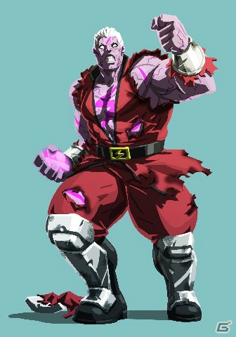3月に新キャラクター・アレックスが実装！「『ストリートファイターV』完成発表会」で発表された最新情報を紹介の画像27
