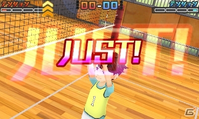 3DS「ハイキュー!! Cross team match！」ゲーム内の1日の流れを紹介！オリジナルチームで挑めるバレーのシステムにも注目の画像23