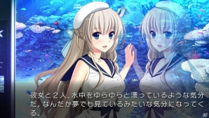 PS Vita「星織ユメミライ Converted Edition」が2016年夏に発売―ふたつの夏を描く恋愛ADVが描き下ろしビジュアルを追加して登場！の画像16