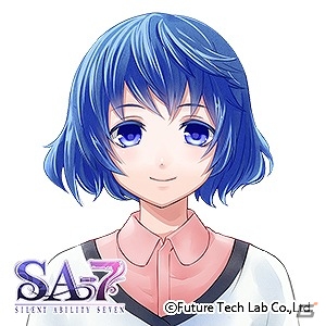 PS Vita「SA7 -SILENT ABILITY SEVEN-」メインキャラクターに深く関わる家族たちにフォーカスした第4弾サンプルボイスが公開！の画像1