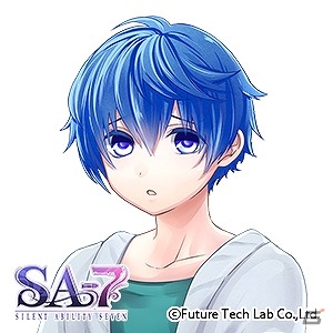 PS Vita「SA7 -SILENT ABILITY SEVEN-」メインキャラクターに深く関わる家族たちにフォーカスした第4弾サンプルボイスが公開！の画像2