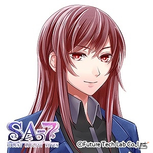 PS Vita「SA7 -SILENT ABILITY SEVEN-」メインキャラクターに深く関わる家族たちにフォーカスした第4弾サンプルボイスが公開！の画像3