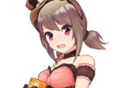 iOS/Android「なないろランガールズ」バレンタインキャンペーンが開催！新衣装バレンタインドレス確定ガチャも実施