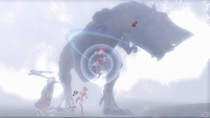 PS4/PS Vita「イースVIII -Lacrimosa of DANA-」メインキャラクター「ラクシャ」「サハド」の情報が公開！謎の生物「古代種」にも注目の画像10