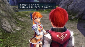 PS4/PS Vita「イースVIII -Lacrimosa of DANA-」メインキャラクター「ラクシャ」「サハド」の情報が公開！謎の生物「古代種」にも注目の画像2