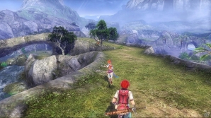 PS4/PS Vita「イースVIII -Lacrimosa of DANA-」メインキャラクター「ラクシャ」「サハド」の情報が公開！謎の生物「古代種」にも注目の画像8