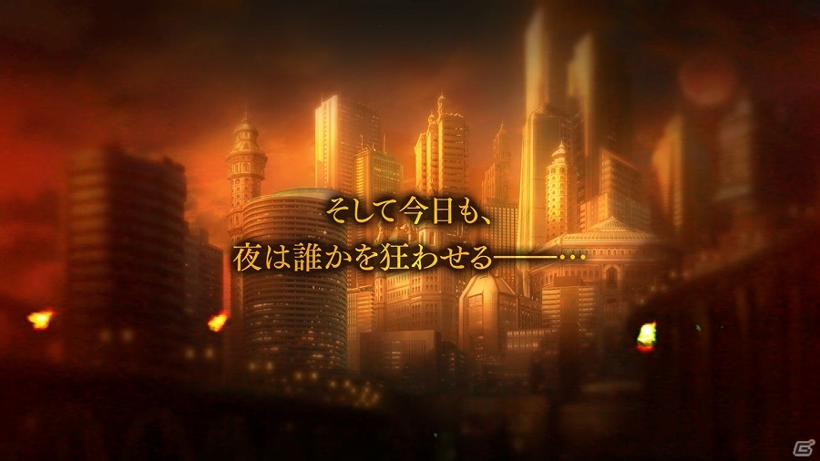 PS4「クロバラノワルキューレ」ヒロインたちの“表”と“裏”が垣間見えるキャラクター紹介ムービーが公開！の画像3