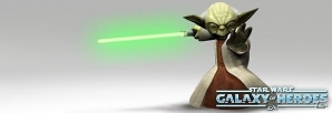 iOS/Android「スター・ウォーズ ギャラクシーオブヒーローズ：銀河の英雄」生ける伝説“グランド・マスター ヨーダ”が手に入るイベントが開催の画像1