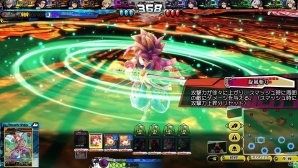 「ロード オブ ヴァーミリオン Re:3」“ブレイブルー”や“聖剣伝説”などがゲストキャラとして多数参戦！2月25日にバージョンアップを実施の画像5