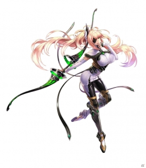 iOS/Android「ファントム オブ キル」4人目のセブンスキラーズ・アフロディーテが2月13日に登場！芭蕉扇、アダマスの上位開放もの画像2