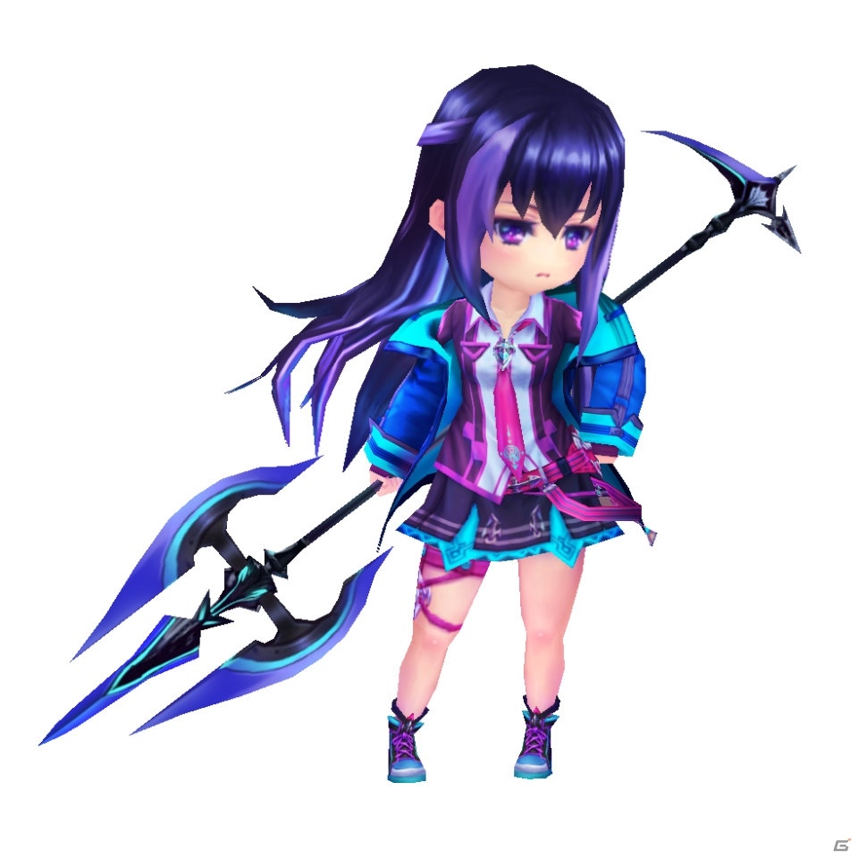 iOS/Android「ファントム オブ キル」4人目のセブンスキラーズ・アフロディーテが2月13日に登場！芭蕉扇、アダマスの上位開放もの画像3