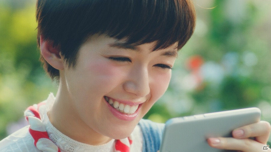 iOS/Android「ディズニー マジックキャッスル ドリーム・アイランド」タレント・佐藤栞里さんを起用したTVCMが2月13日より放映開始！の画像3