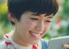 iOS/Android「ディズニー マジックキャッスル ドリーム・アイランド」タレント・佐藤栞里さんを起用したTVCMが2月13日より放映開始！