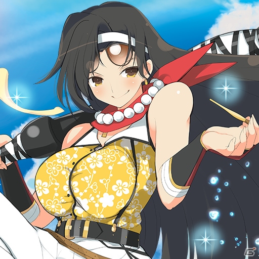 PS4「閃乱カグラ ESTIVAL VERSUS -少女達の選択- 桜 EDITION」のキャラクターがPSNアバターになって登場！の画像10