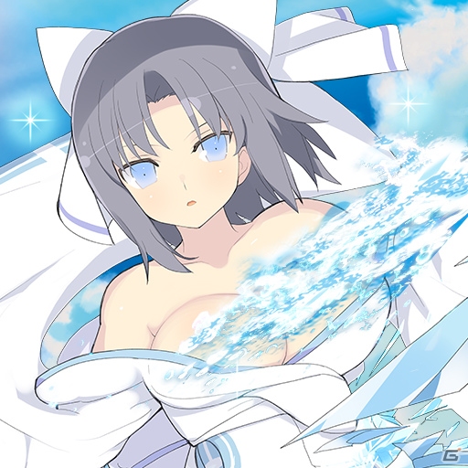 PS4「閃乱カグラ ESTIVAL VERSUS -少女達の選択- 桜 EDITION」のキャラクターがPSNアバターになって登場！の画像2