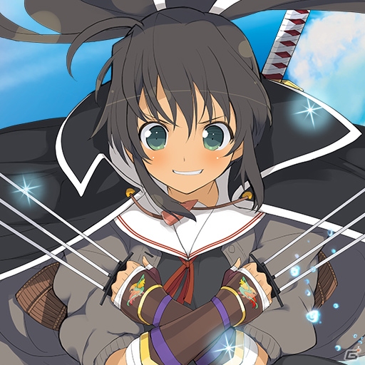 PS4「閃乱カグラ ESTIVAL VERSUS -少女達の選択- 桜 EDITION」のキャラクターがPSNアバターになって登場！の画像8
