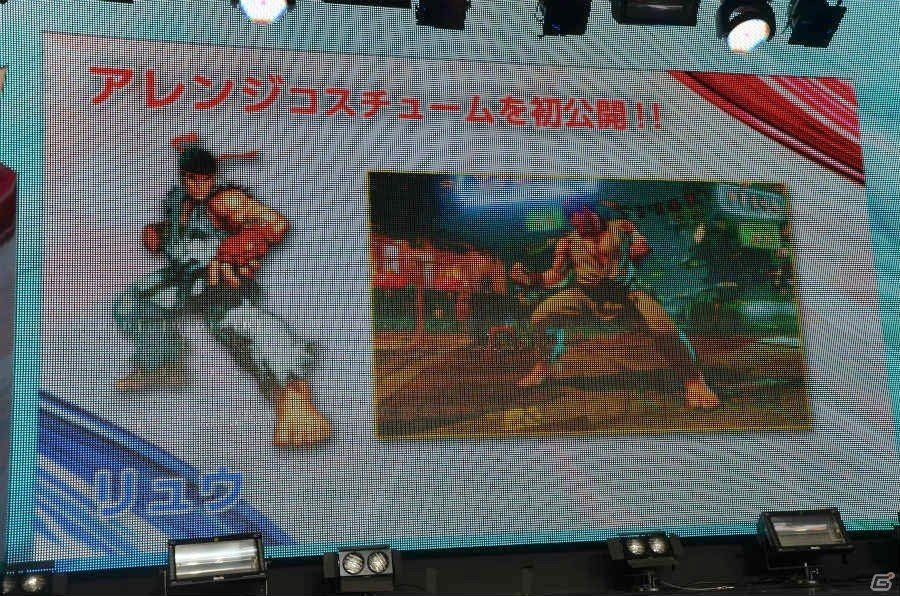 誰が一番春麗になりきれるかを決める「ミス春麗決定戦」が開催！「『ストリートファイターV』完成発表会」をレポートの画像2
