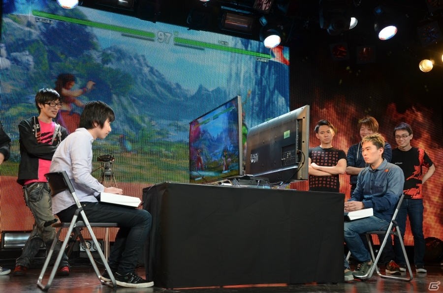 誰が一番春麗になりきれるかを決める「ミス春麗決定戦」が開催！「『ストリートファイターV』完成発表会」をレポートの画像24