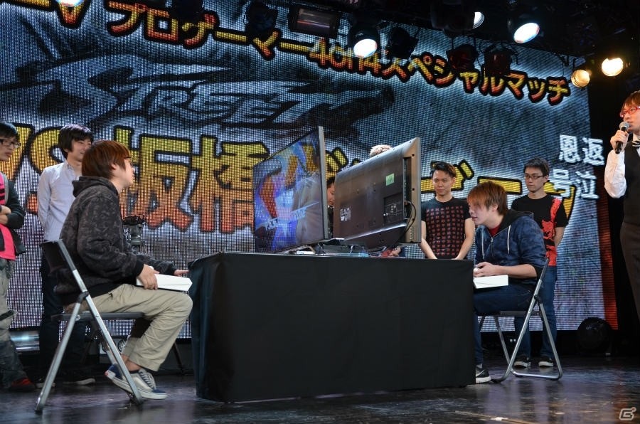 誰が一番春麗になりきれるかを決める「ミス春麗決定戦」が開催！「『ストリートファイターV』完成発表会」をレポートの画像26