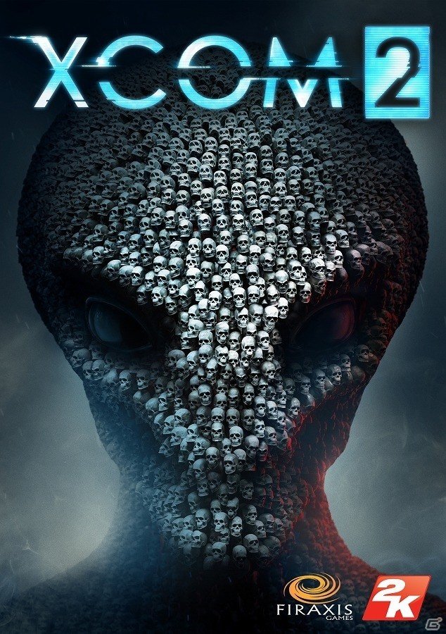 PC「XCOM 2」パッケージ版が本日発売―追加の衣装やヘッドギア、フェイスペイントなどで兵士をさらにカスタマイズできるDLCコードが付属の画像1