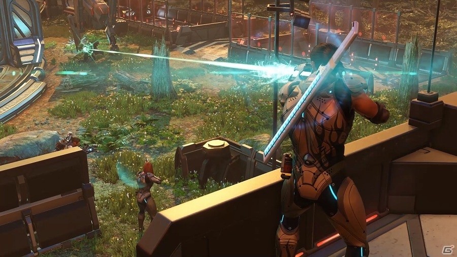 PC「XCOM 2」パッケージ版が本日発売―追加の衣装やヘッドギア、フェイスペイントなどで兵士をさらにカスタマイズできるDLCコードが付属の画像4
