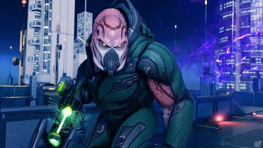 PC「XCOM 2」パッケージ版が本日発売―追加の衣装やヘッドギア、フェイスペイントなどで兵士をさらにカスタマイズできるDLCコードが付属の画像6