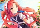 iOS/Android「シドストーリー」バレンタインデーイベントが開催！メディチア、卑弥呼、クリスティの人気投票も実施中