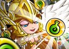 iOS/Android「城とドラゴン」友トレ玉をGETしてキャラを育成しよう！「フリー対戦友トレ玉争奪バトル」が開催