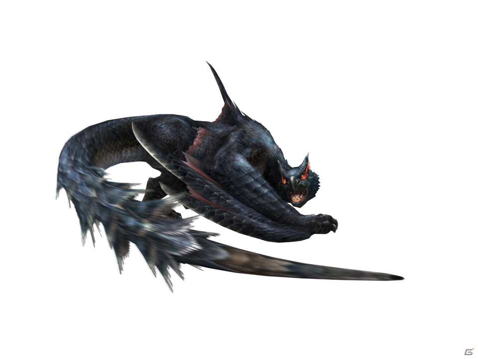 iOS/Android「モンスターハンター エクスプロア」Ver.3.0大型アップデートが2月17日に実施！DMC4SEコラボも発表の画像16