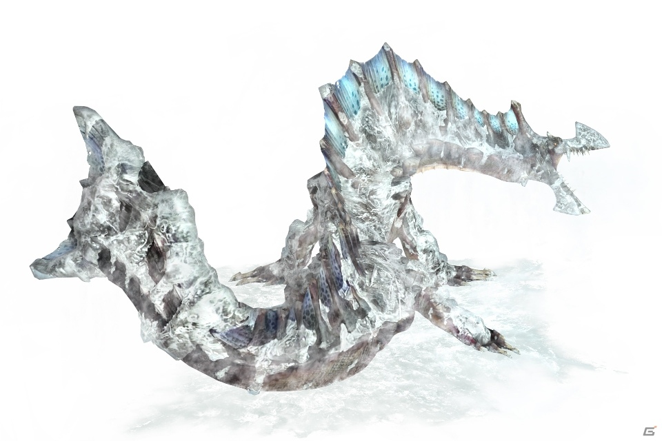 iOS/Android「モンスターハンター エクスプロア」Ver.3.0大型アップデートが2月17日に実施！DMC4SEコラボも発表の画像17