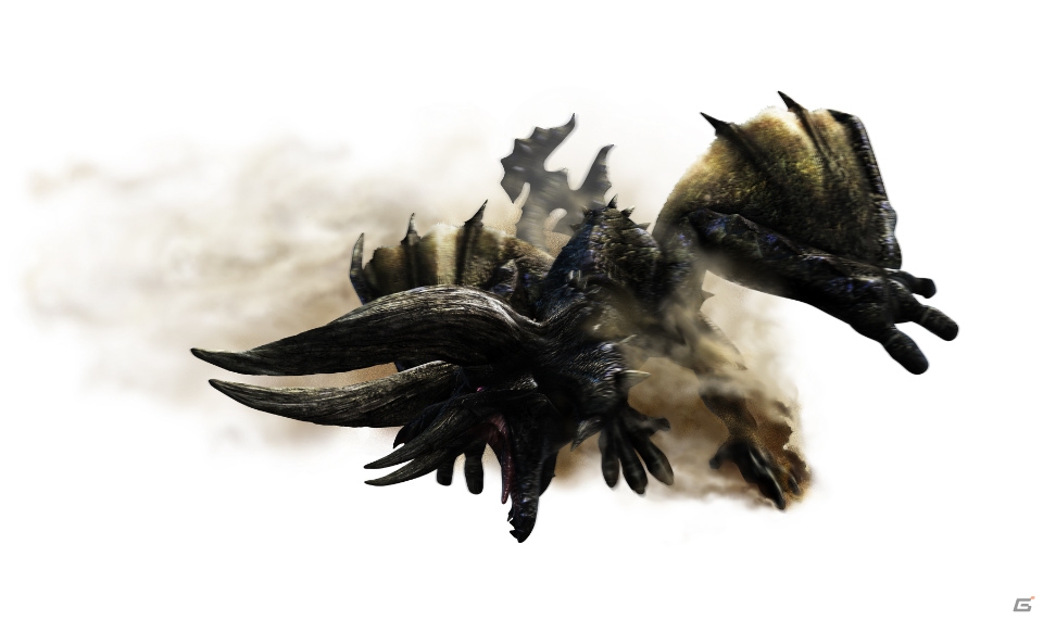 iOS/Android「モンスターハンター エクスプロア」Ver.3.0大型アップデートが2月17日に実施！DMC4SEコラボも発表の画像19