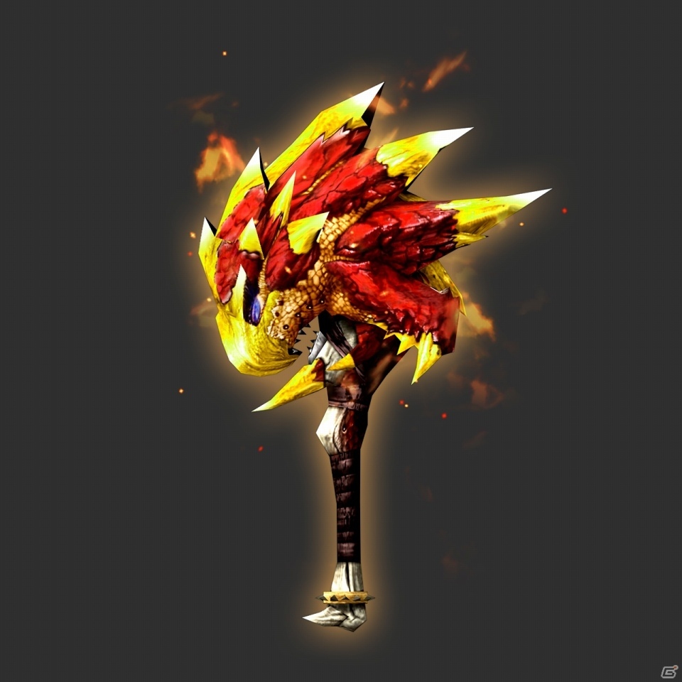 iOS/Android「モンスターハンター エクスプロア」Ver.3.0大型アップデートが2月17日に実施！DMC4SEコラボも発表の画像26