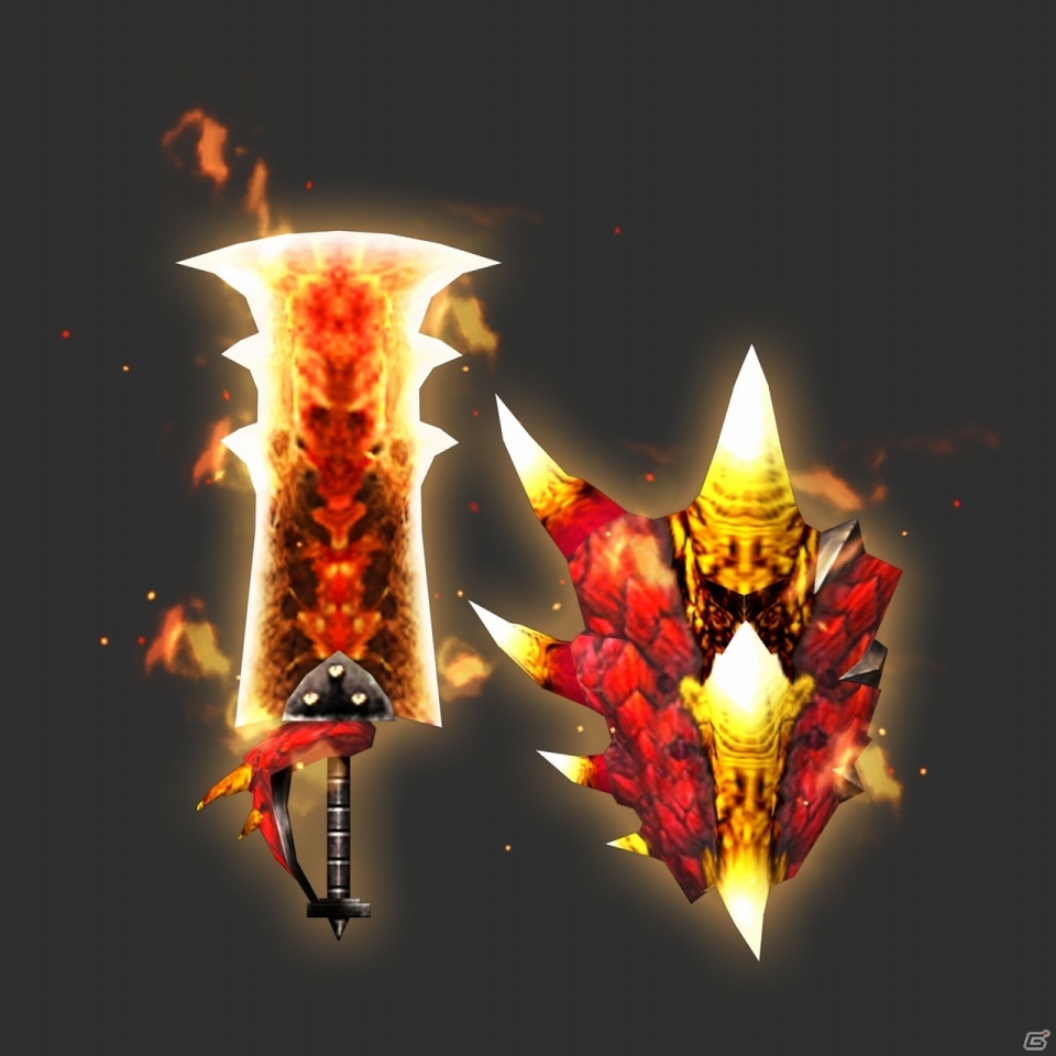 iOS/Android「モンスターハンター エクスプロア」Ver.3.0大型アップデートが2月17日に実施！DMC4SEコラボも発表の画像30