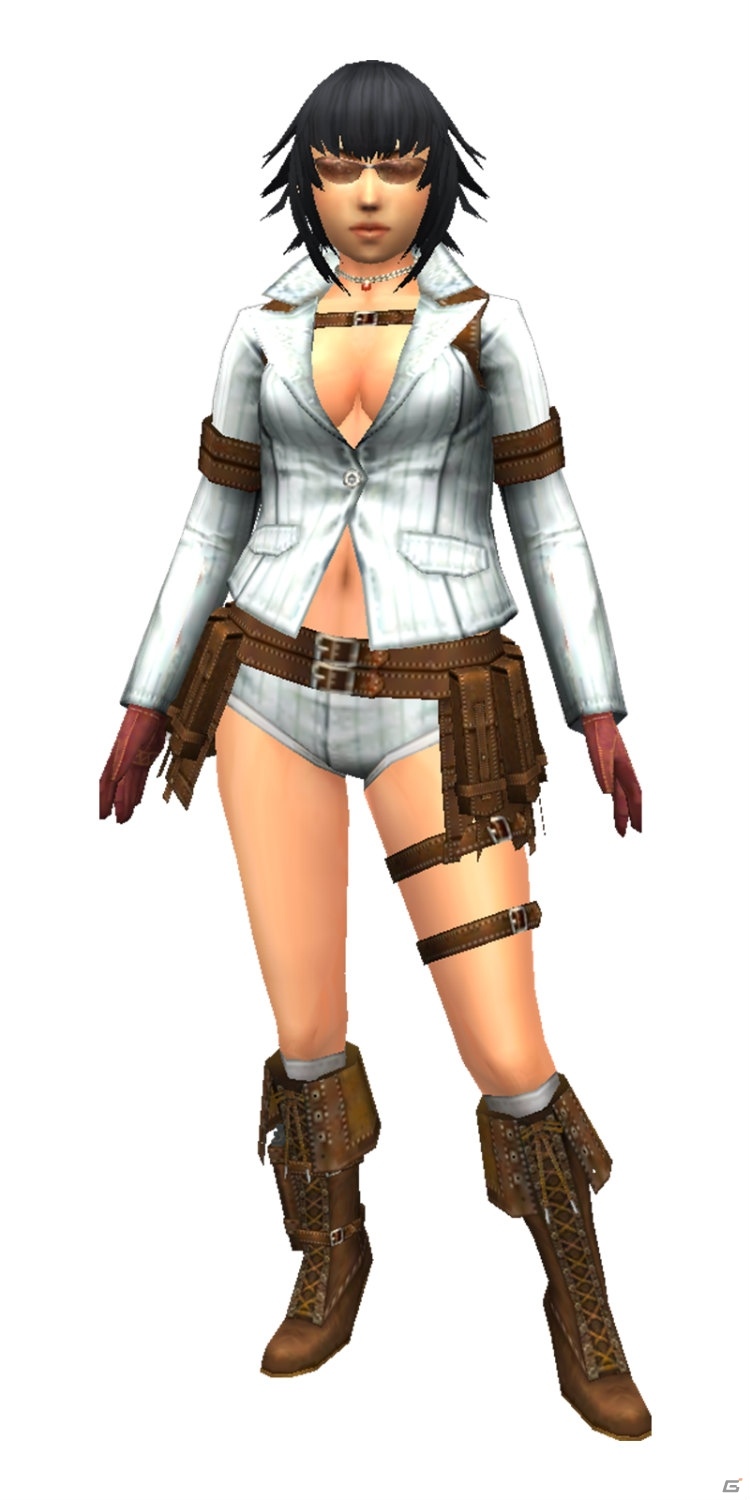 iOS/Android「モンスターハンター エクスプロア」Ver.3.0大型アップデートが2月17日に実施！DMC4SEコラボも発表の画像34