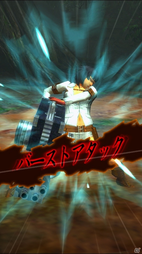 iOS/Android「モンスターハンター エクスプロア」Ver.3.0大型アップデートが2月17日に実施！DMC4SEコラボも発表の画像39