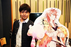 iOS/Android「DAME×PRINCE」ダメ王子たちとの共通点は？石川界人さんと木村良平さんの公式インタビューが公開！の画像1