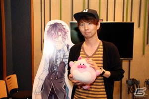 iOS/Android「DAME×PRINCE」ダメ王子たちとの共通点は？石川界人さんと木村良平さんの公式インタビューが公開！の画像2